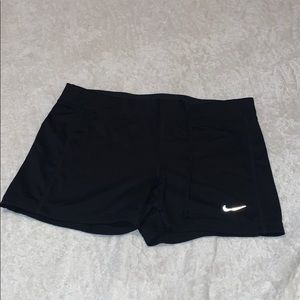 Nike shorts
